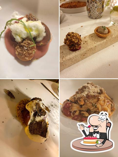 Cosimo Russo Ristorante