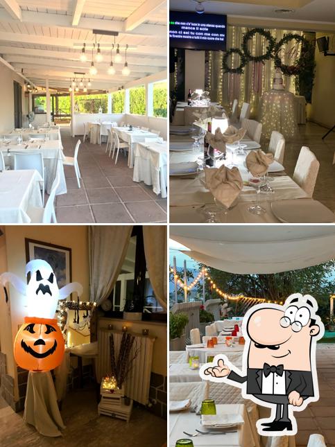 Ristorante Da Nonna Lea