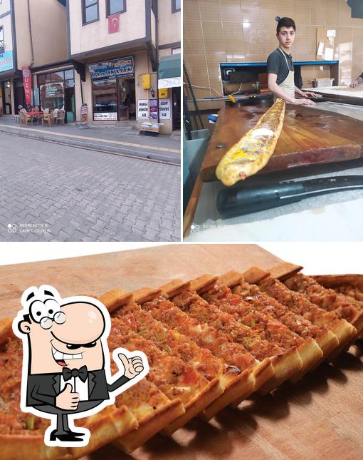 Doğan Kardeşler Ekmek Ve Pide Firini