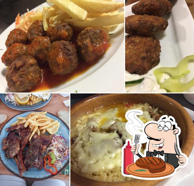 Dokos Taverna