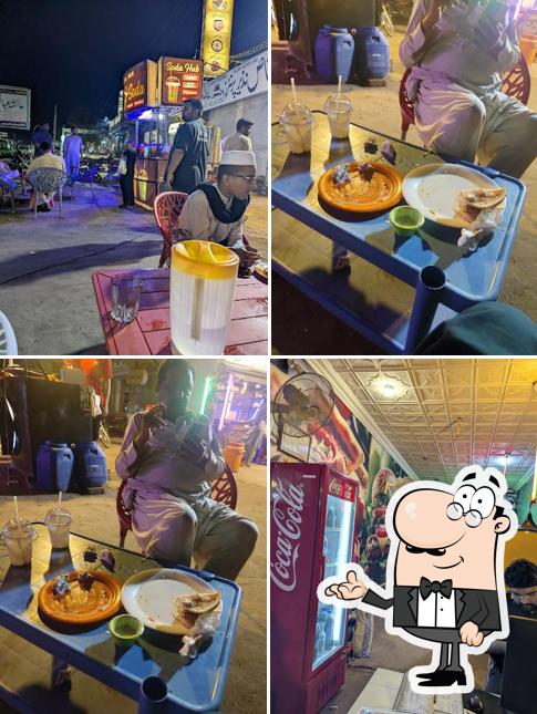 Dubai Fast Foods