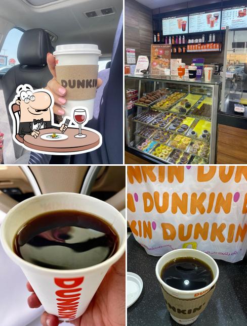 Dunkin' - دانكن