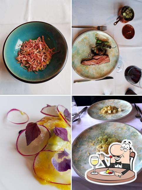 Restaurant Eik Annen Etage