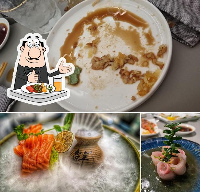 HAIKKY Ristorante Novara