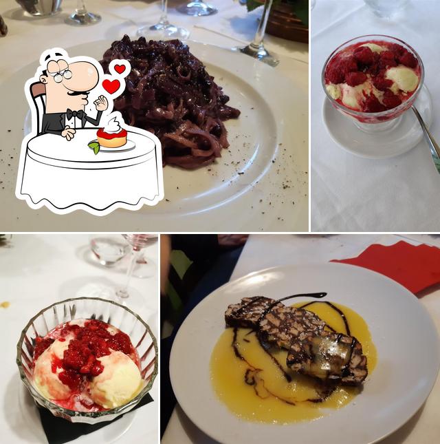 Trattoria L'Osteria Di Beano