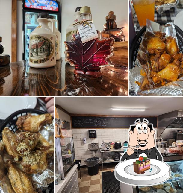 Lisbon Country Diner