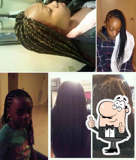 Nail & Hair Bar