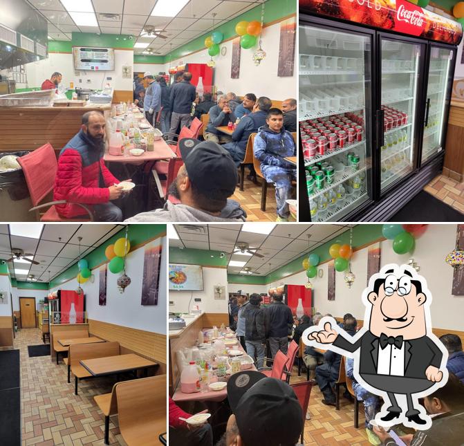 Paras Pizza & Gyro