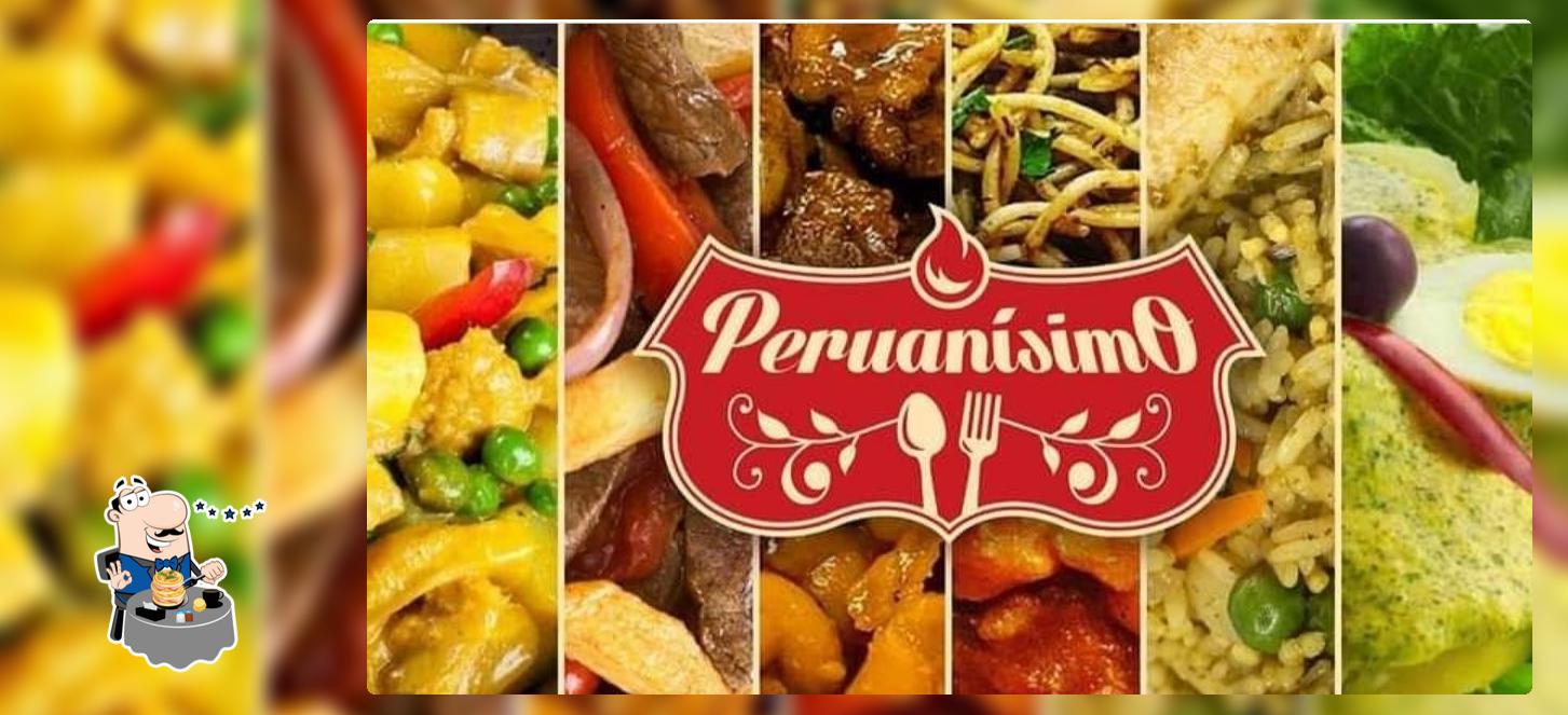 Peruanísimo Restobar