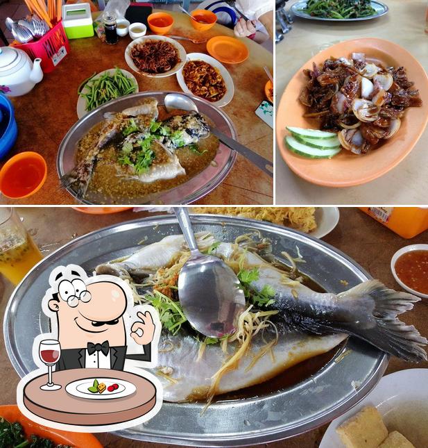 Restoran Foon Lock