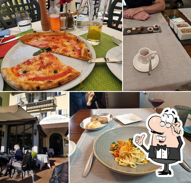Ristorante Osteria del Centenario