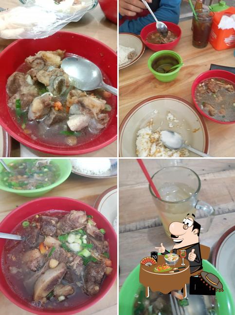 SOP IGA SAPI Rp. 15.000 JAMBLANG