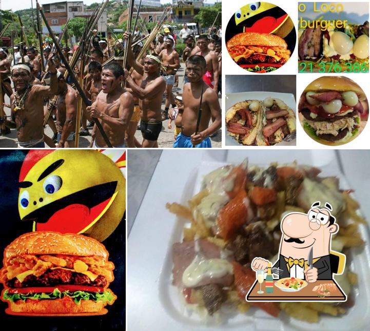 Samyburguer