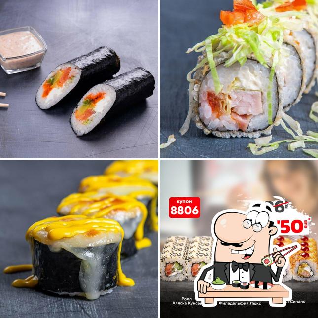 SushiDays