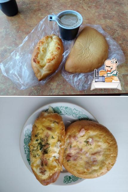 Своя Пекарня