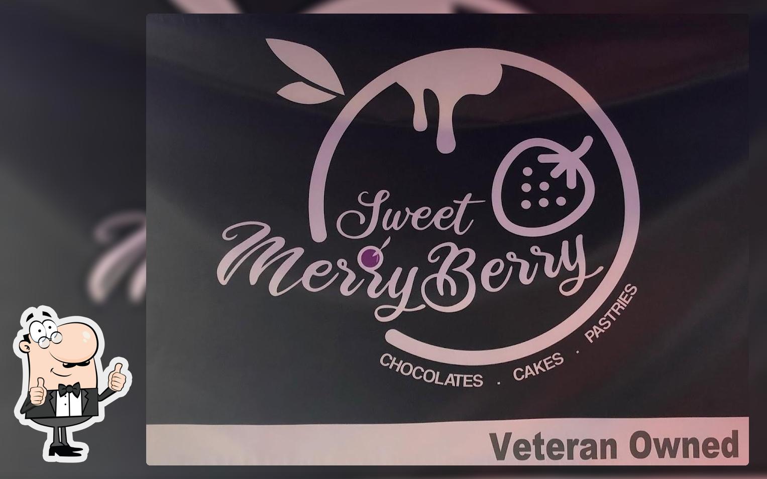 Sweet Merry Berry
