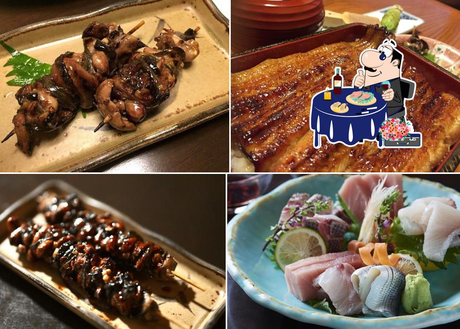Unagi miyagawa