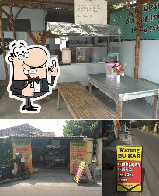 WARUNG BU KAR