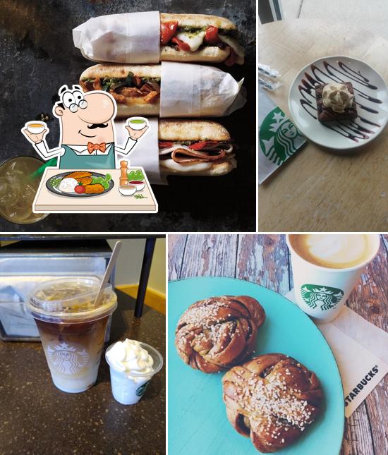 Starbucks Coffee Company