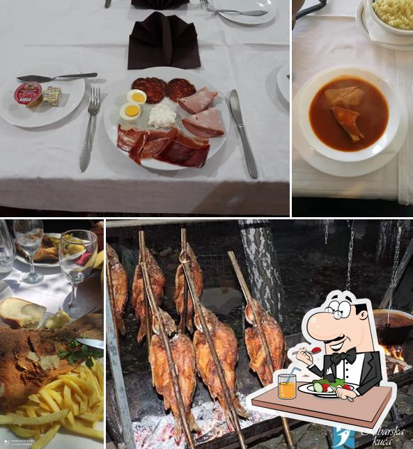 Ribarska Kuća Lukač