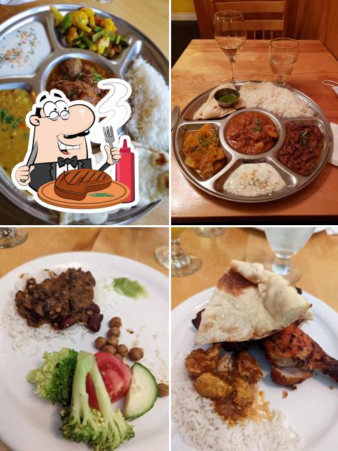 Restaurant Shalimar