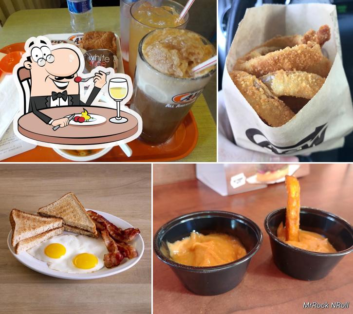 A&W Canada