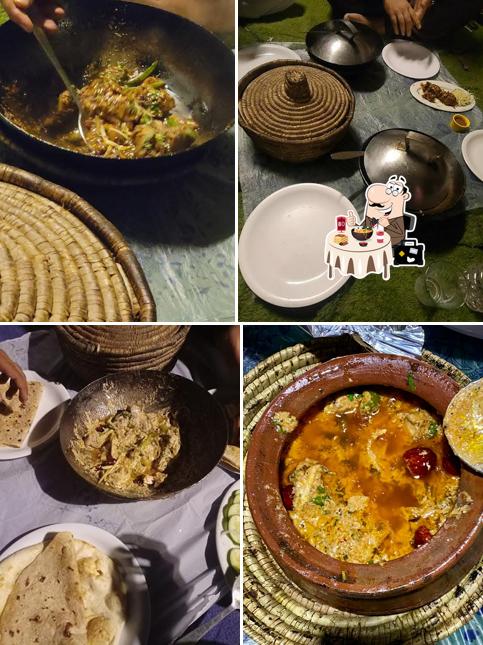 Al-Ghaffar Restaurant (ال-غفار ھوٽل)