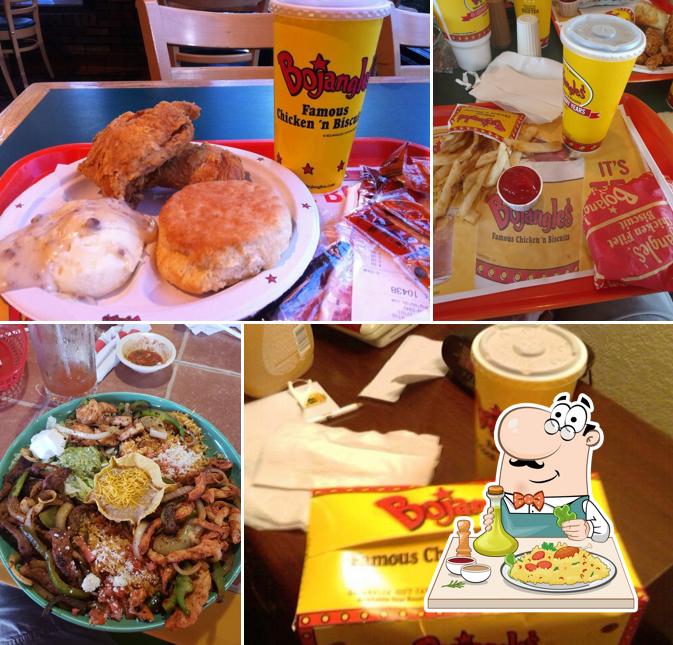 Bojangles