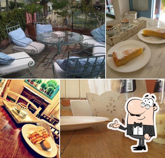 Brigadeiro Doceria & Cafe - Shop 1