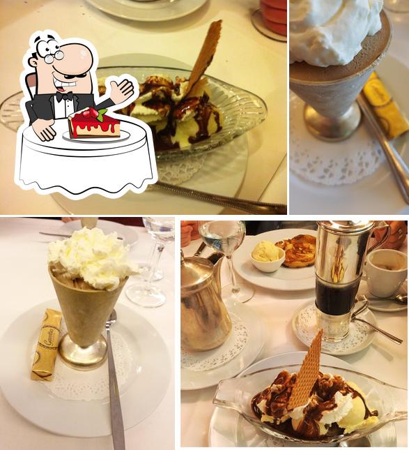 Ciro's
