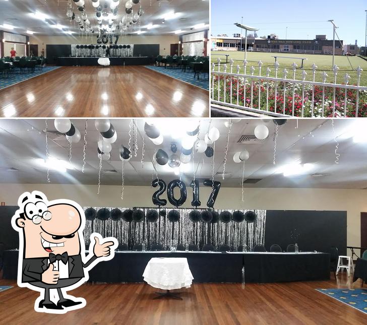 Wee Waa & District Bowling Club