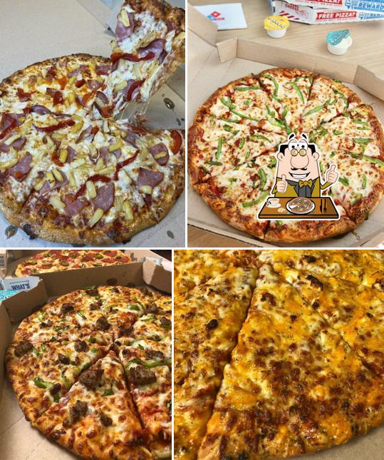 Domino's Pizza