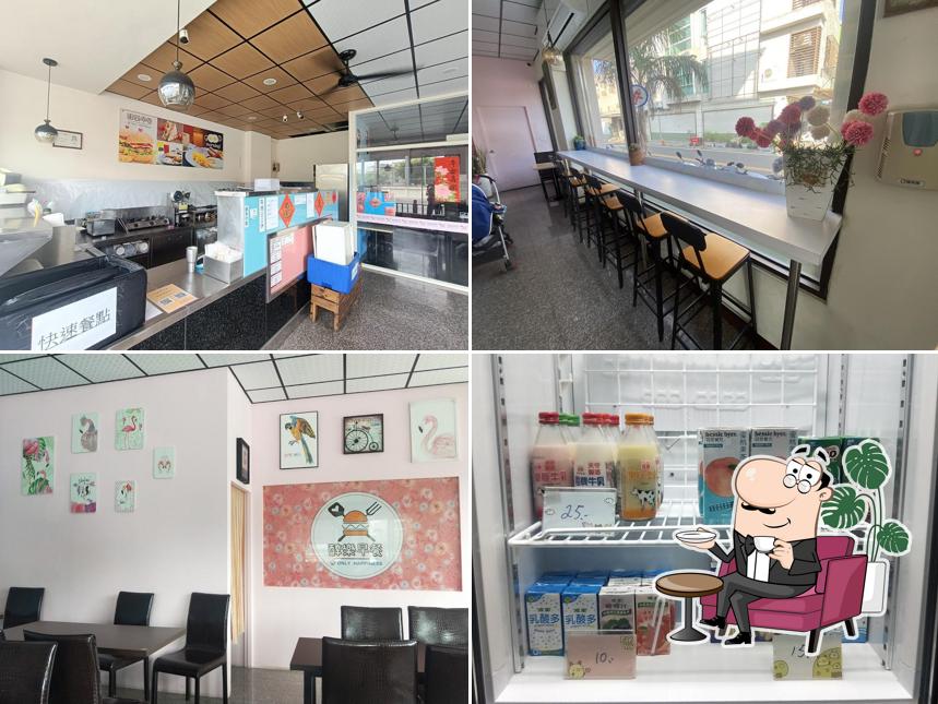 醇樂早餐 店休優惠及公告請參考 FB 或 IG