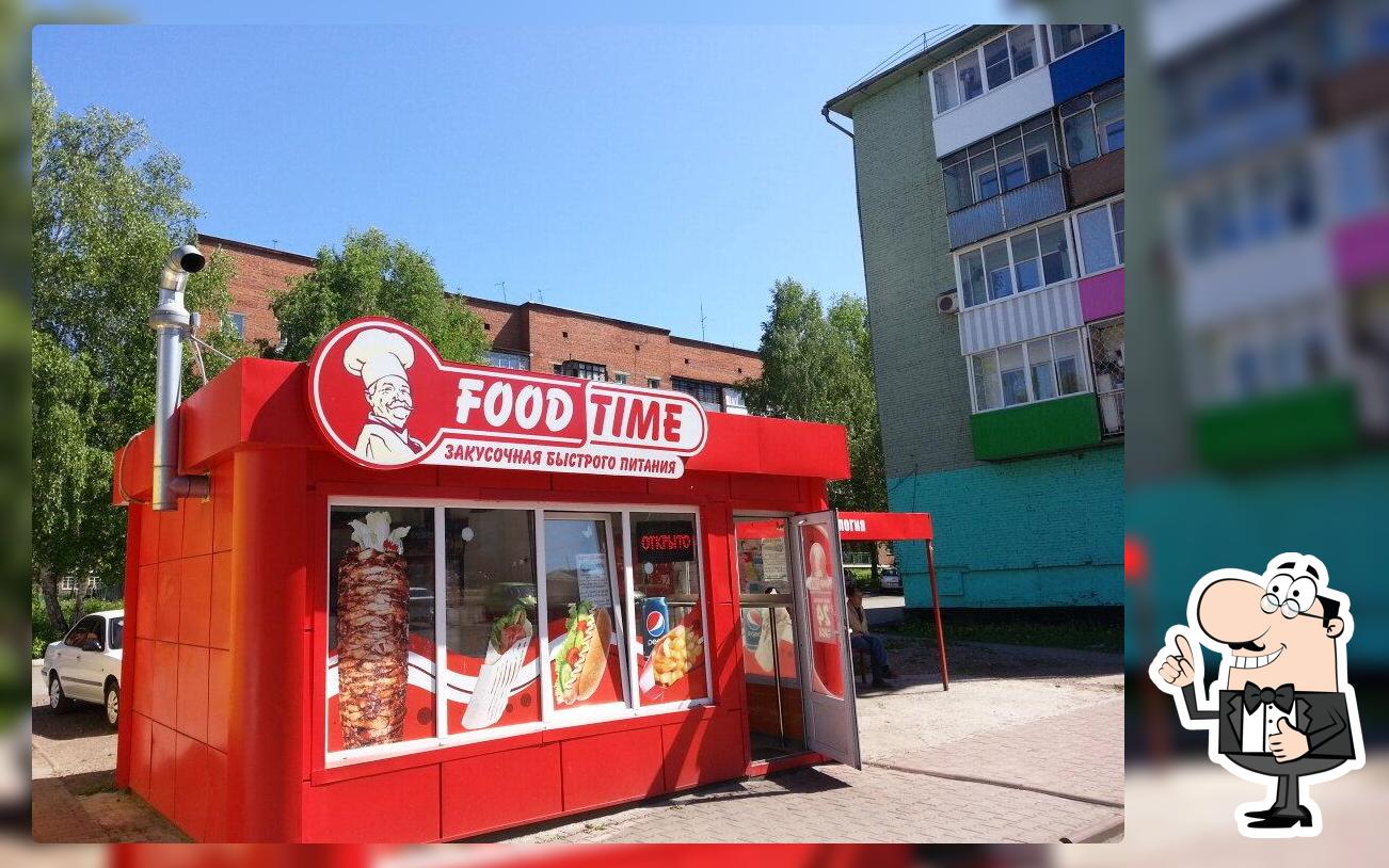 Food Time
