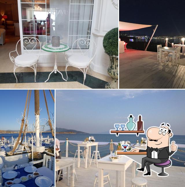 Fener Fish Restaurant