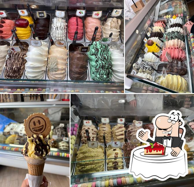 Gelateria Artigianale Sweet Life - Artisan Family Tradition since 1920"