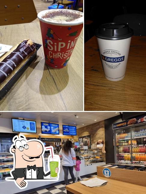Greggs