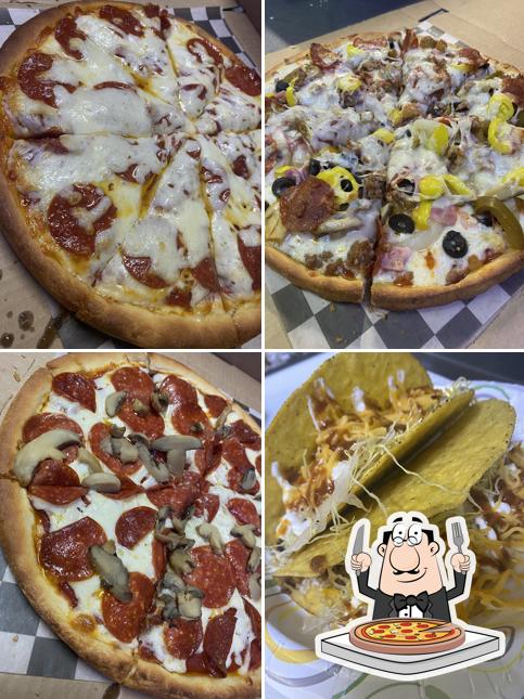 Hernandez Pizzeria