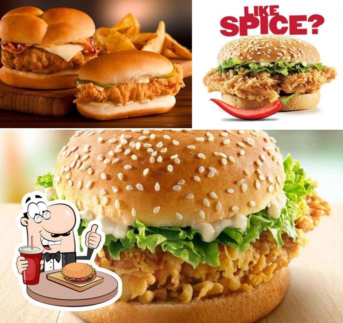 KFC