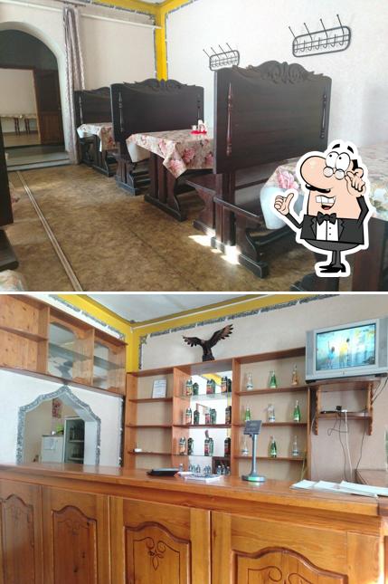 Кафе