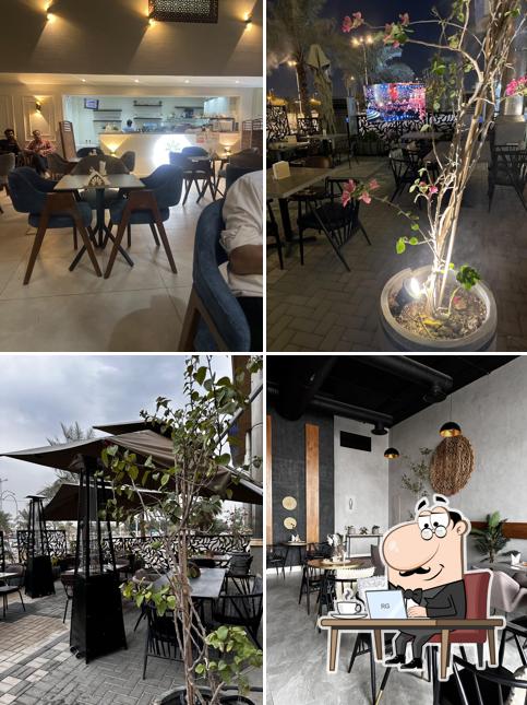 Lafa Breakfast & More Restaurant