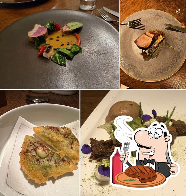 Ristorante Local