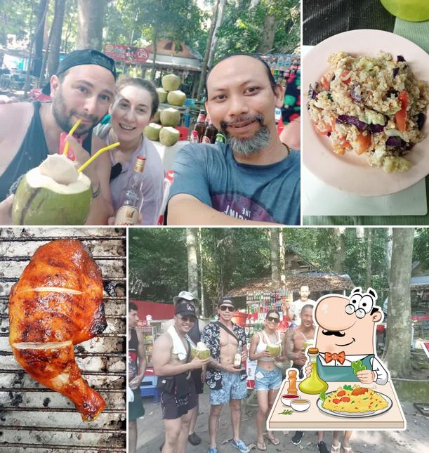 Lung Jai Restaurant