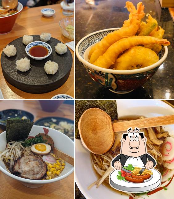 Matsui Japanese Sushi & Ramen