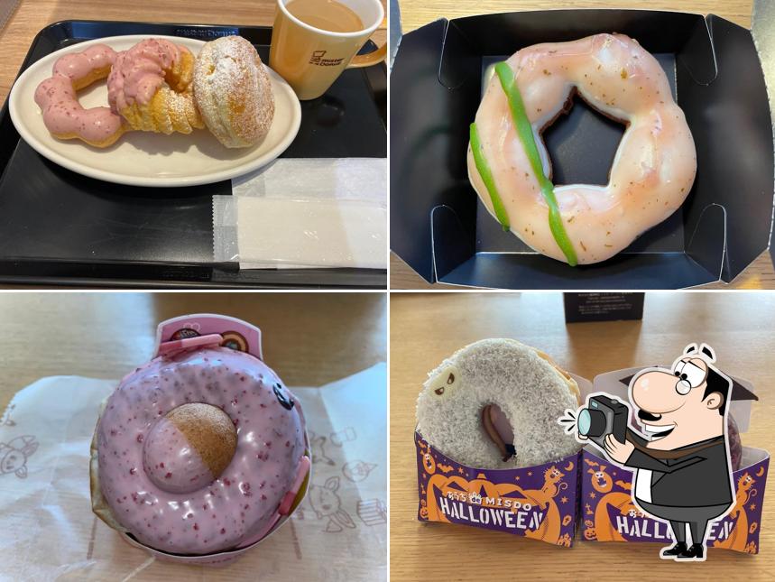 Mister Donut