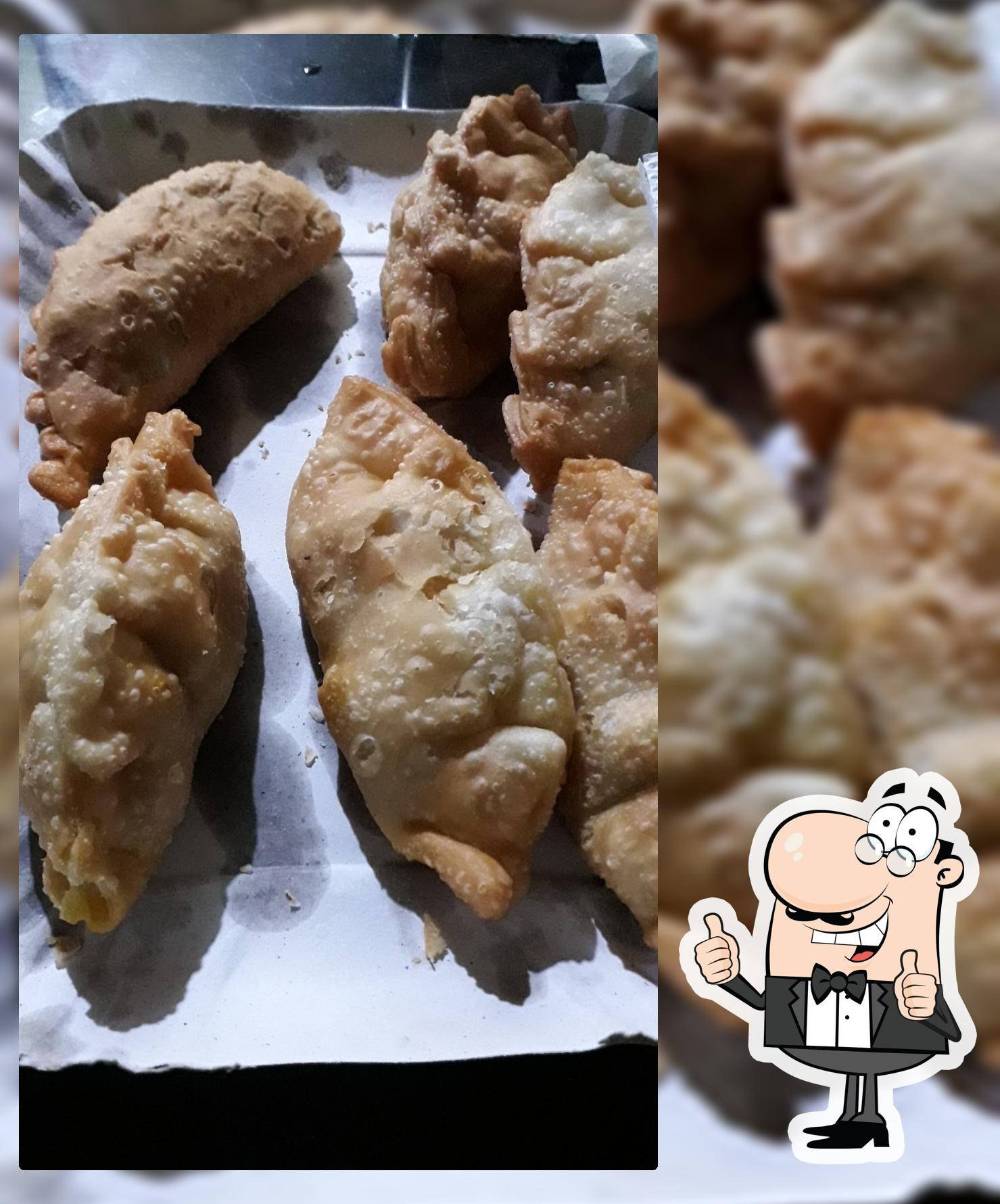 Parrilla