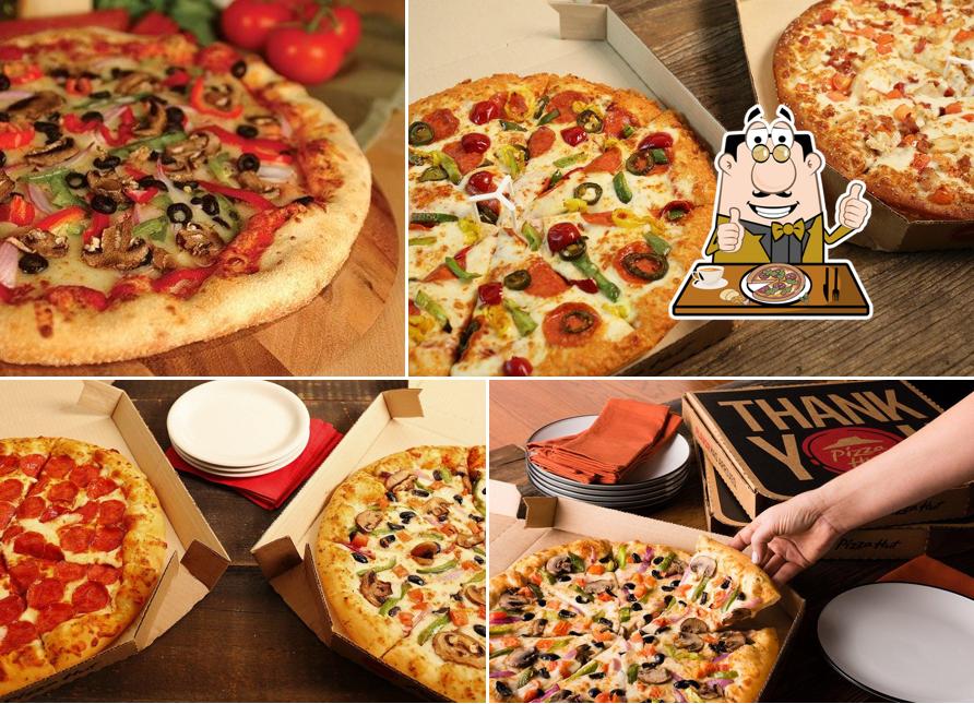 Pizza Hut