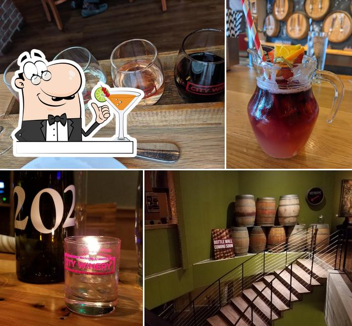 City Winery Boston