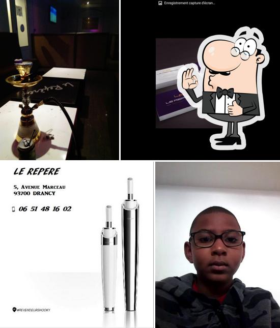 Le Repere