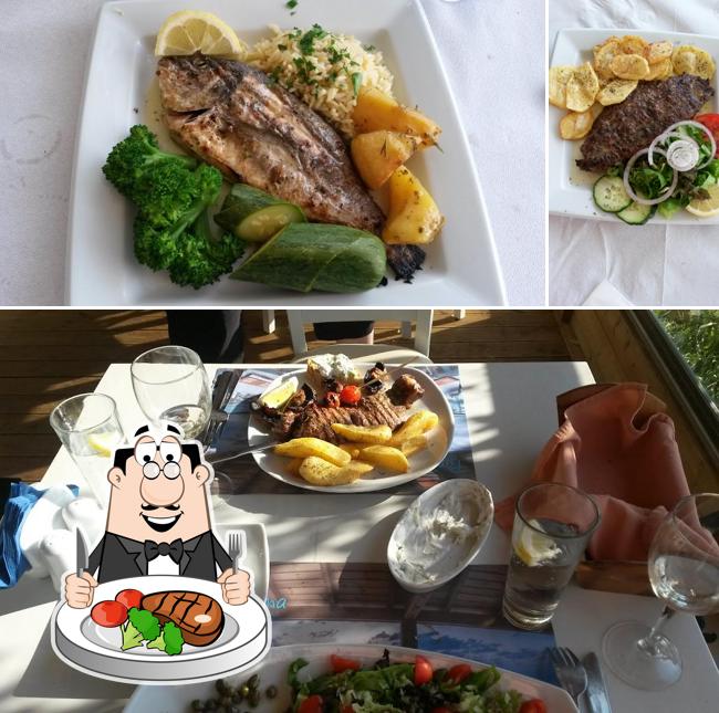 Afionas